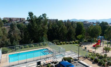 Departamento Carlos condell ID: 75114r