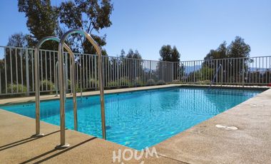 Departamento Carlos condell ID: 75114r