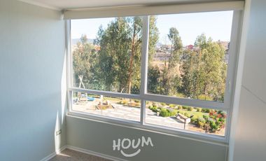 Departamento Carlos condell ID: 75114r