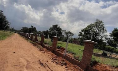 lote en venta en recta corozal. Cod V1436