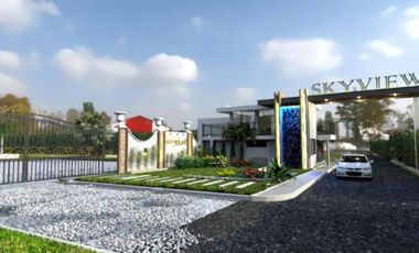 lote en venta en recta corozal. Cod V1436