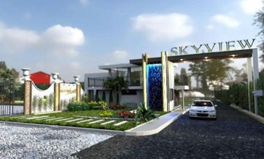 lote en venta en recta corozal. Cod V1436