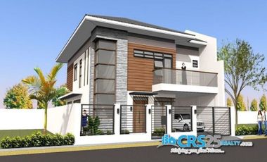 For Sale 4Bedroom House for Construction in Corona del Mar Talisay