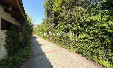Venta Casa 8D8B2B9E Gran Jardin 1500 Jardin La Dehesa
