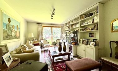 Venta Casa 8D8B2B9E Gran Jardin 1500 Jardin La Dehesa