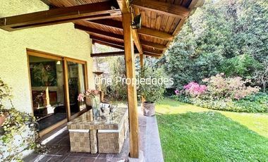 Venta Casa 8D8B2B9E Gran Jardin 1500 Jardin La Dehesa