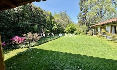 Venta Casa 8D8B2B9E Gran Jardin 1500 Jardin La Dehesa