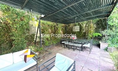 Venta Casa 8D8B2B9E Gran Jardin 1500 Jardin La Dehesa
