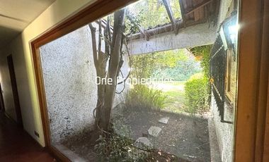 Venta Casa 8D8B2B9E Gran Jardin 1500 Jardin La Dehesa