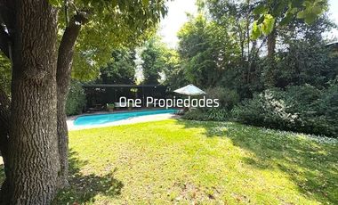 Venta Casa 8D8B2B9E Gran Jardin 1500 Jardin La Dehesa