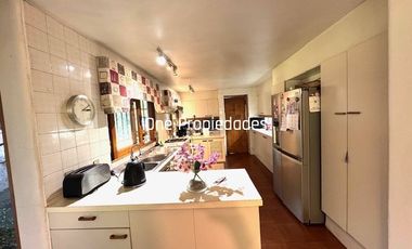 Venta Casa 8D8B2B9E Gran Jardin 1500 Jardin La Dehesa