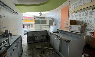 LOCAL LISTO PARA  OCUPAR- SAN FRANCISCO- $2800