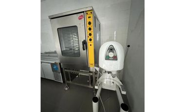 LOCAL LISTO PARA  OCUPAR- SAN FRANCISCO- $2800