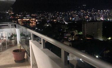 DEPARTAMENTO ACAPULCO CENTRO DE CONVENCIONES