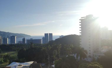 DEPARTAMENTO ACAPULCO CENTRO DE CONVENCIONES