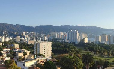 DEPARTAMENTO ACAPULCO CENTRO DE CONVENCIONES