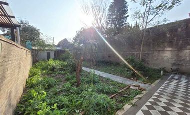 Casa Fondo en venta en Lanus Oeste