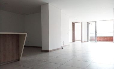 PR14696 Apartamento en renta en el sector de Zuñiga
