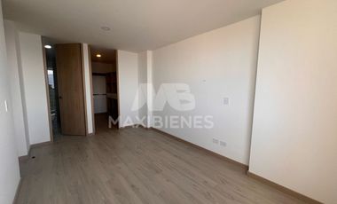 apartamento en arriendo en loma del escobero. Cod A57684