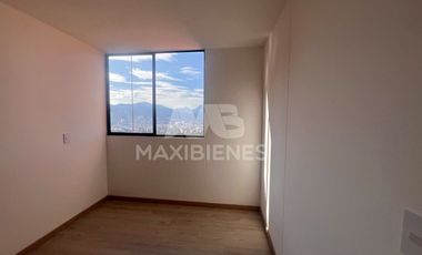 apartamento en arriendo en loma del escobero. Cod A57684