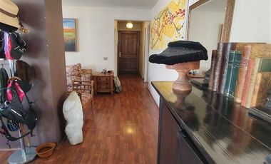Oferta Departamento en venta 3d más servicios Lo Barnechea