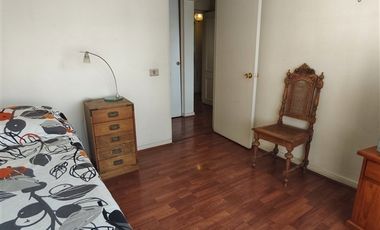 Oferta Departamento en venta 3d más servicios Lo Barnechea