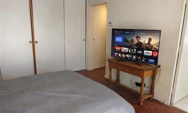 Oferta Departamento en venta 3d más servicios Lo Barnechea