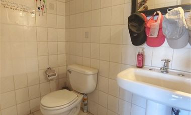 Oferta Departamento en venta 3d más servicios Lo Barnechea