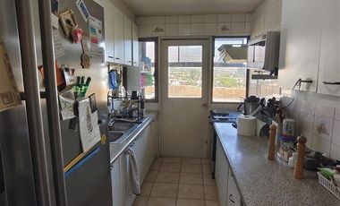 Oferta Departamento en venta 3d más servicios Lo Barnechea