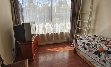 Oferta Departamento en venta 3d más servicios Lo Barnechea