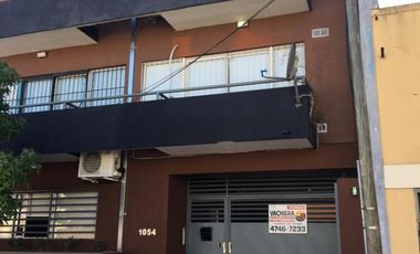 Departamento de 2 ambientes en venta en San Fernando.