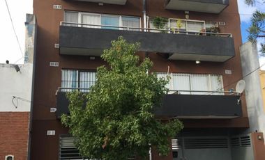 Departamento de 2 ambientes en venta en San Fernando.