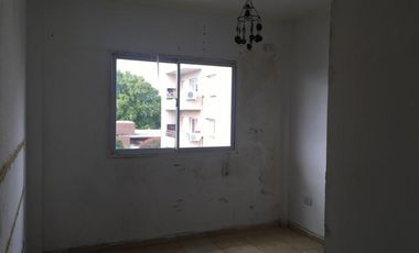 Departamento de 2 ambientes en venta en San Fernando.
