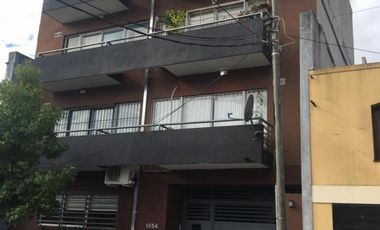 Departamento de 2 ambientes en venta en San Fernando.