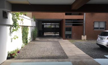 Departamento de 2 ambientes en venta en San Fernando.