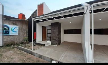 Rumah Ready Stock di Cipta Pesona Gedebage Soekarno Hatta