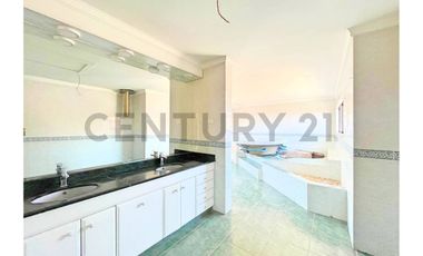 En Arriendo Casa amplia en Peñuelas, Coquimbo