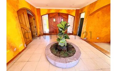 En Arriendo Casa amplia en Peñuelas, Coquimbo