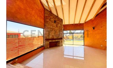 En Arriendo Casa amplia en Peñuelas, Coquimbo