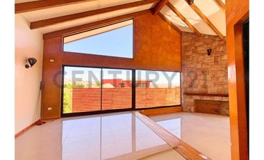 En Arriendo Casa amplia en Peñuelas, Coquimbo
