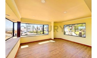 En Arriendo Casa amplia en Peñuelas, Coquimbo