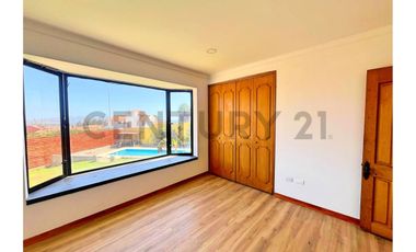 En Arriendo Casa amplia en Peñuelas, Coquimbo