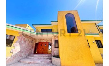 En Arriendo Casa amplia en Peñuelas, Coquimbo