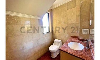 En Arriendo Casa amplia en Peñuelas, Coquimbo