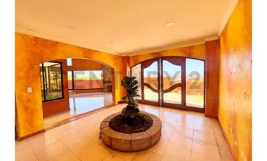 En Arriendo Casa amplia en Peñuelas, Coquimbo