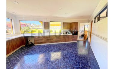 En Arriendo Casa amplia en Peñuelas, Coquimbo