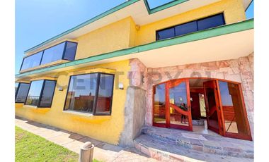 En Arriendo Casa amplia en Peñuelas, Coquimbo