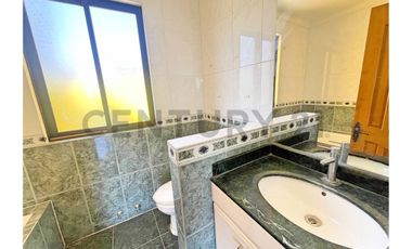En Arriendo Casa amplia en Peñuelas, Coquimbo