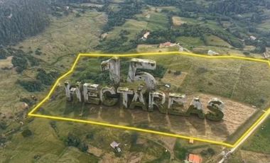 finca en venta en la calera. Cod V1109069