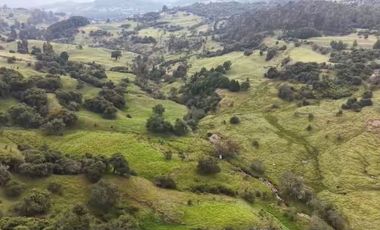 finca en venta en la calera. Cod V1109069